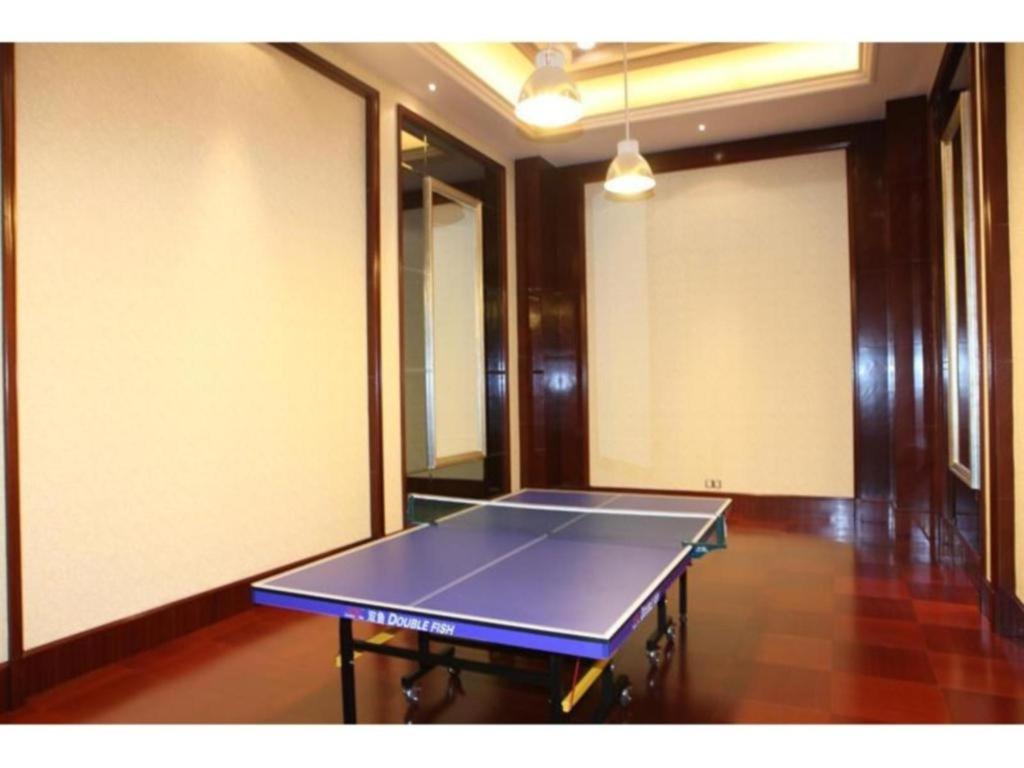 Chateau Starriver Guangzhou Peninsula Exterior photo